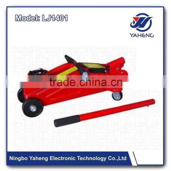 Hydraulic Floor Jack 2T New Design Hand Tools Scissor Car Jack For General Car Electric Car Jack Auto photo-6