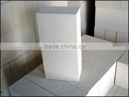 Mullite Insulating Brick and Insulation Clay Brick photo-5