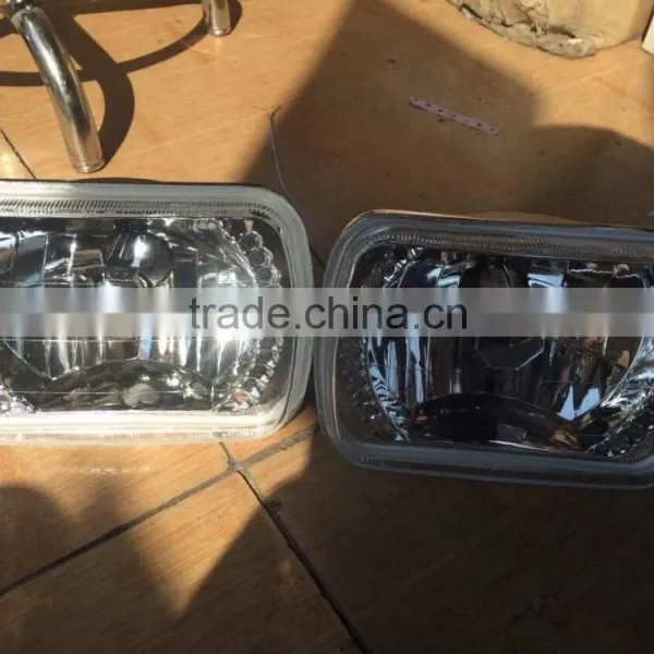 2014 Cherokee Laredo Front Fog Lamp , oe Style Fog Lights for Jeep Cherokee photo-3