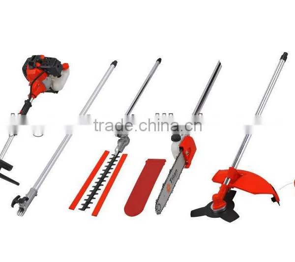 Supply Gasoline Chain Saw 52CC Professional OEM/ODM Service Supply 25CC/38CC/45CC/52CC/55CC/58CC/62CC Panel Saw