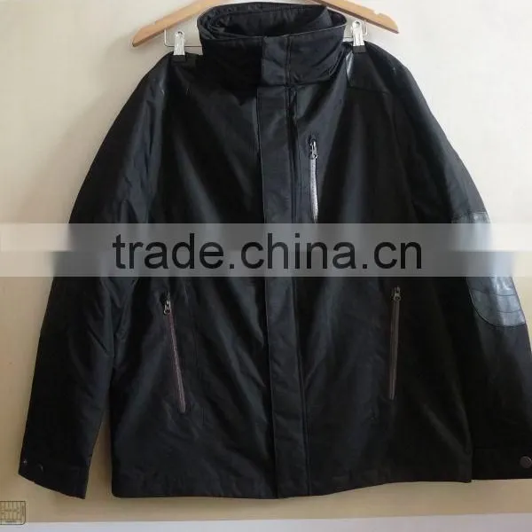 High Quality Men's Jacket New Arrival Fashion Jacket for Men
