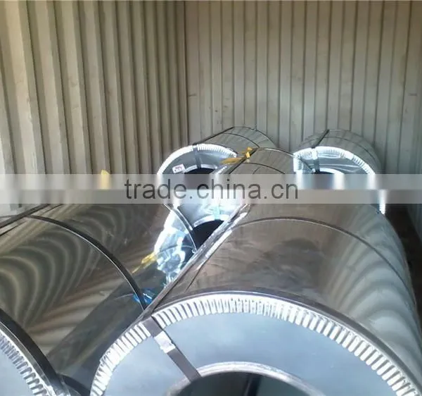 Hot Dipped Galvanized Steel Coil/Sheet in Competitive Price Mainly Used for Roofing photo-6