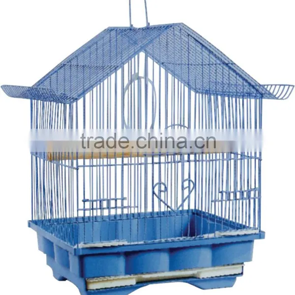 HOTE SALE Bird Cages for Canaries Decorative Bird Cages Cheap Guangdong Manufacture photo-5