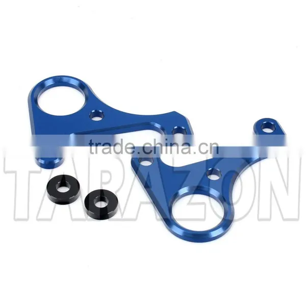 Motorcycle Aluminum Alloy Cnc Billet Racing Hook for Sale photo-3