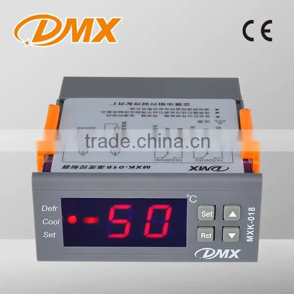DMX MX-GJ188 A/c Remote Control Cabinet Universal Electric Air Conditioning Control System photo-5