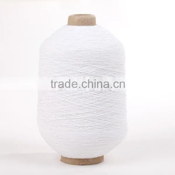 Coton Elastic Yarn Produced in Zhuji photo-3