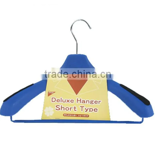 Heavy Duty Plastic Pants Hanger photo-4
