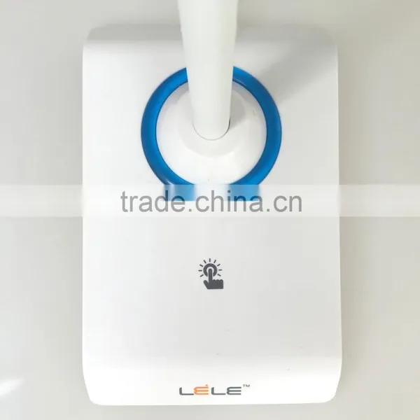 Rechargeable LED Table Lamp, Touch Button photo-4