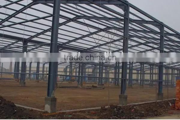 Customized High Quality Bridge Bracing Steel photo-4