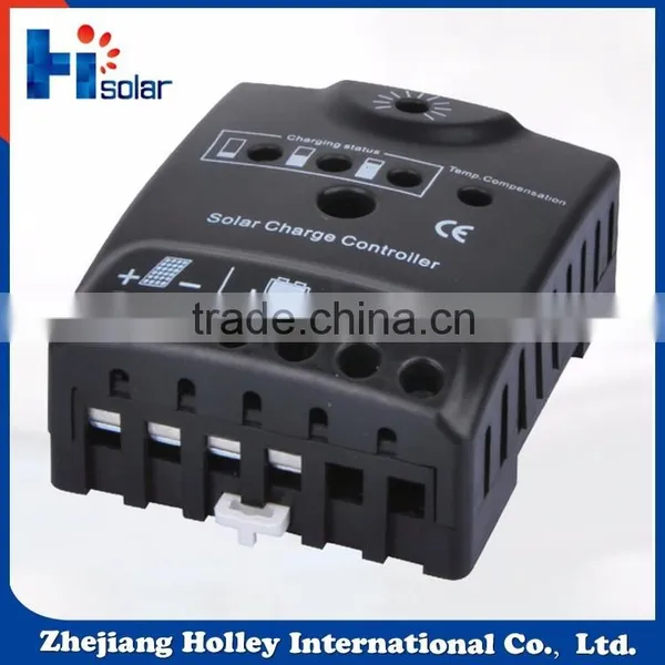 Most Popular MPPT Solar Charge Controller 12/24v 10A photo-6