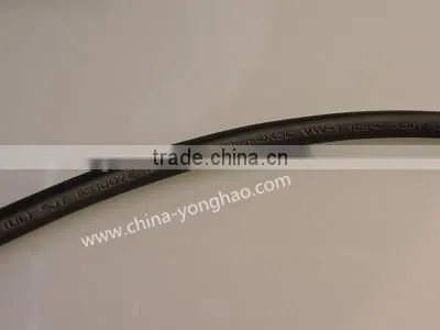 Electrical Wires 3 Core SJTW 18awg 3pin Wire Cable Flexible Cord UL/CSA Type SJT 18 Throught 10 AWG photo-6