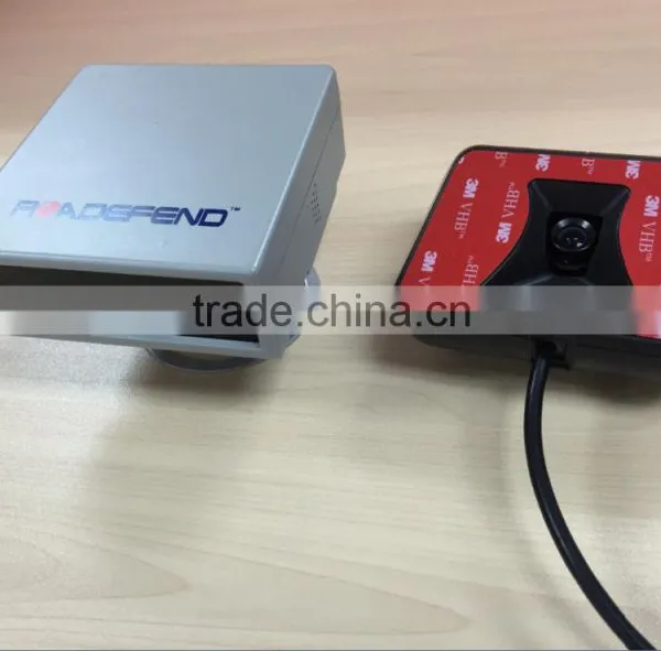 Popular Alarm Product Taxi Driver Fatigue Warning System China Supplier photo-2