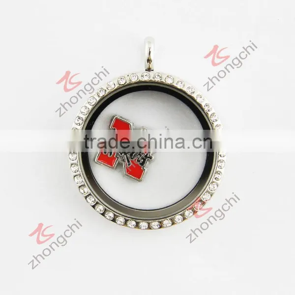 Magnetic Floating Living High Grade Charm Locket photo-3