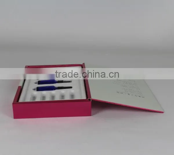 New Design Customized Paper Cosmetic Box photo-4