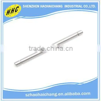 China Manufacturer Customized Stainless Steel Terminal Pin photo-2
