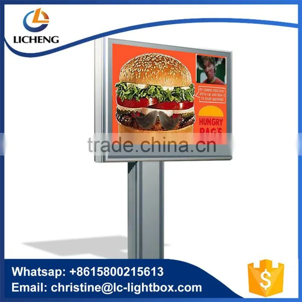 Top Selling Customized Electronic Led Display