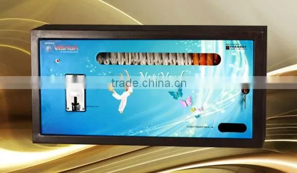 Sanitary Napkin Vending Machine
