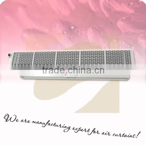JRM-GS150 Cross Flow Water Supply Cooling Heating Air Curtain photo-3