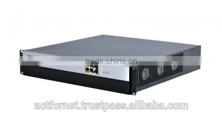 VP9630-8-AC Universal Transcoding