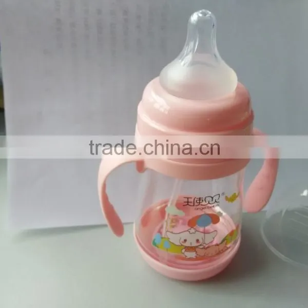 Baby Feeding Bottle Glass Bottle photo-2