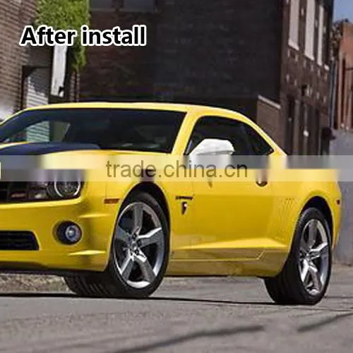 2010 2011 2012 2013 Chevy Camaro Accessories Car Mirror Covers photo-4