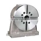 Cnc Parts Pneumatic Brake Use Rotary Table