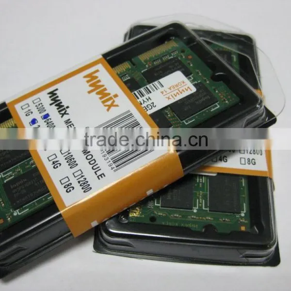 DDR2 800Mhz PC2-6400 2GB RAM for Desktop Computer photo-5