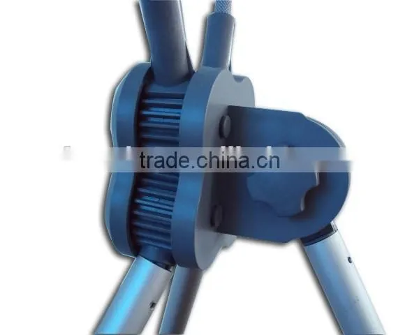 Aluminum Adjustable x Banner Stand photo-2