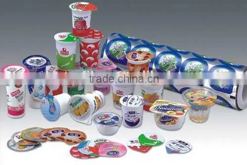 BOPP Printing Film