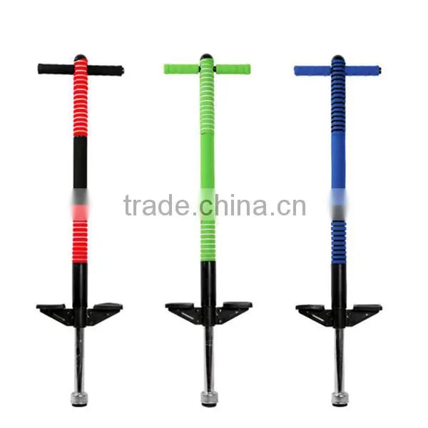 2015 New Pogo Stick/jump Bar for Children With CE Certificate. photo-6