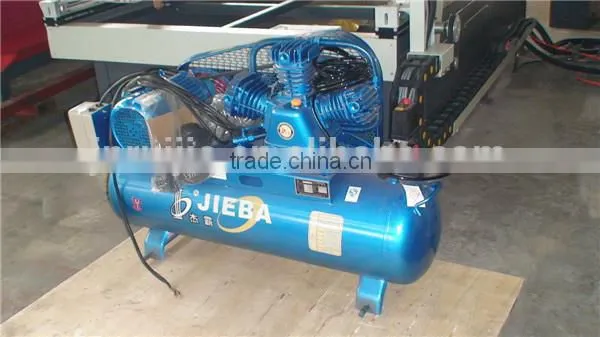 Advertising Plasma Cutter Linear Guiding Square Rail. photo-3
