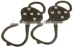 Security Ice Grips Shoes Anti Slip Protector