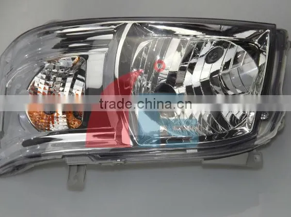 HIACE 200 Headlight photo-3
