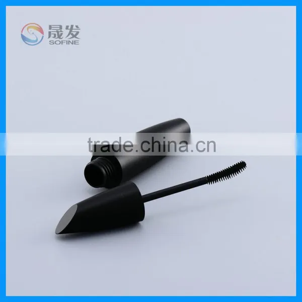 2016 Matte Black Private Label Mascara Container for Make up photo-3