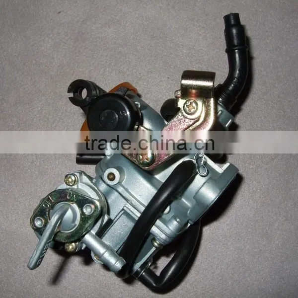 SCL-2012030985 Motorcycle Carburetor for C100 M2 DY100 Motocycle Spare Parts photo-5