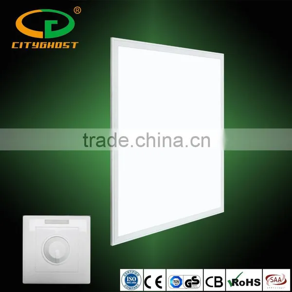 Solar Panel Lamp 120x30cm 48w Dimmable Instrument Panel Lamps Wall Lamp Panel photo-4