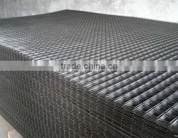 Modern New Coming Aluminum Mesh Grill for Car photo-6