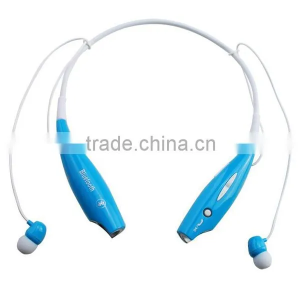 Hot New Products Wireless Bluetooth Headset Headphones In-ear Headphone photo-5