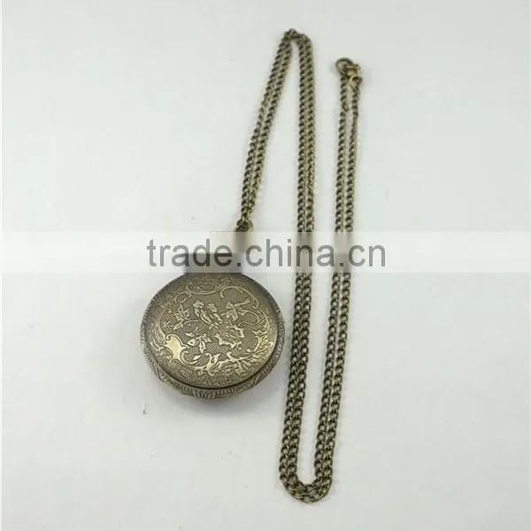 Antique Wholesale Pocket Watch photo-3
