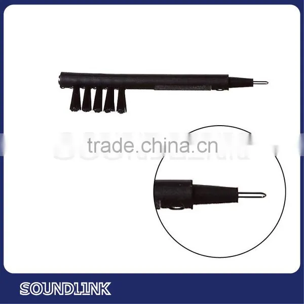 Hot Sale Mini Wax Loop Hearing Aid Tube Cleaning From Soundlink photo-2