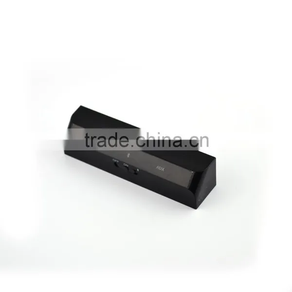 Cool Portable Optical Bluetooth Video Receiver and Transmitter 2 in 1 With APTX-Low Latency-BTR020 photo-3