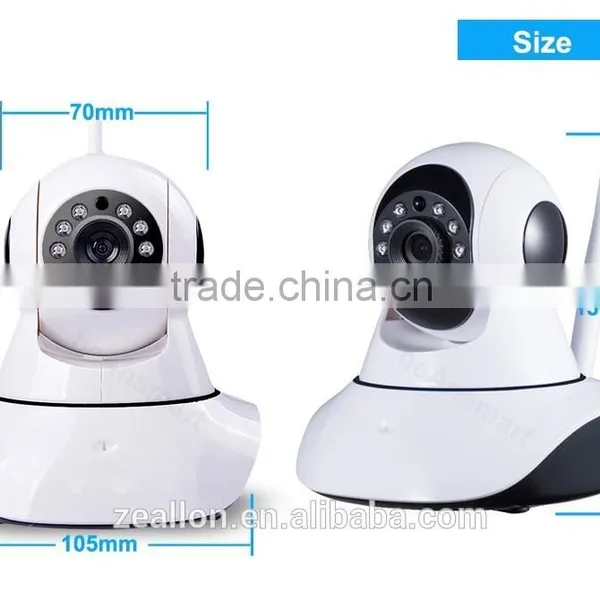 16 Channel NVR 12 PoE 1280* 720P HD Internet Indoor IP Camera, Network Camera, Security Camera System