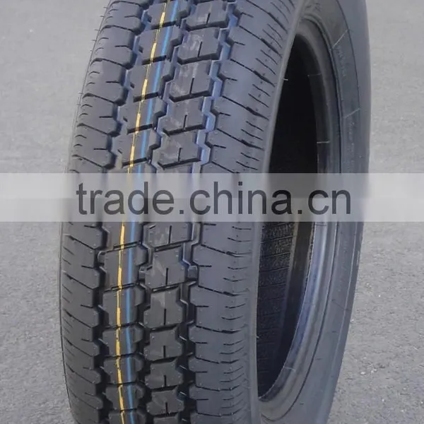 New Tires 155R12LT Light Truck Tires photo-5