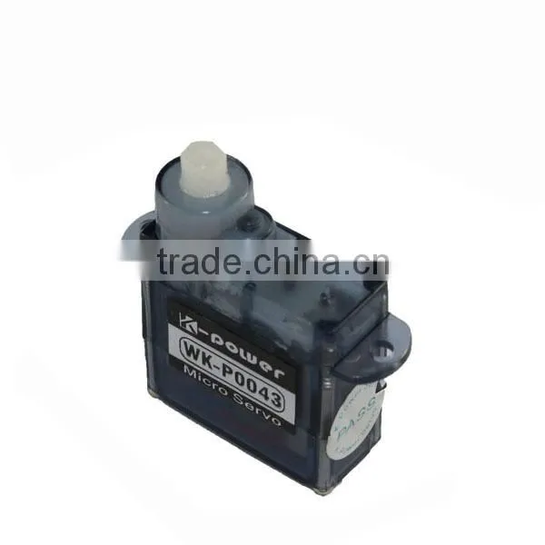 K-power P0043 Micro Servos for rc Airplane photo-2