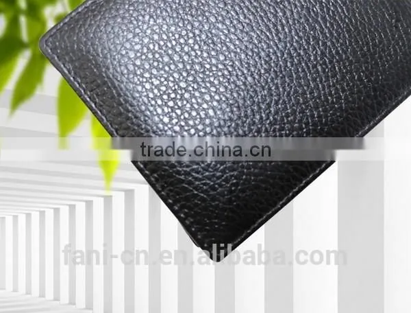 Multifunction and Durable Men Leather Wallets With Card Holder and Coin Pocket photo-6