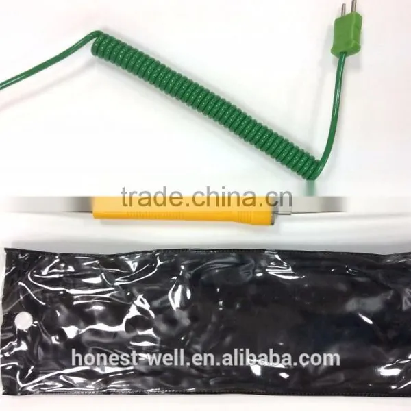 TC-PK Pike Probe Type for Liquids and Semi-solids Thermocouple Temperature Sensor photo-2