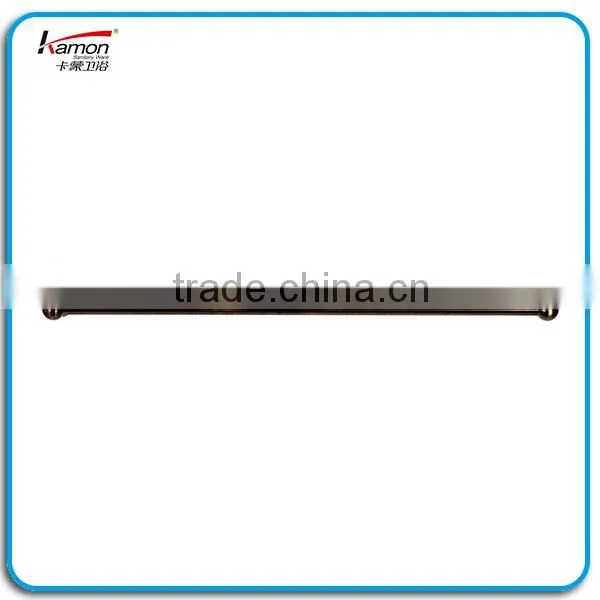 Dongguan 25 In. Towel Bar in Polished Brass photo-5