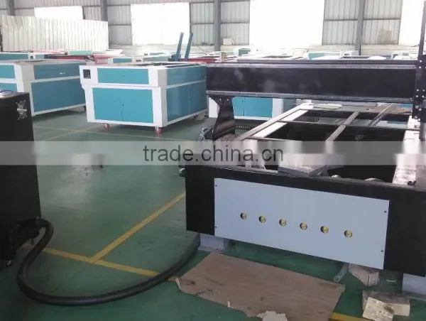 DL2030 Heavy Duty Design Cnc Router Wood Carving Machine for Sale photo-6