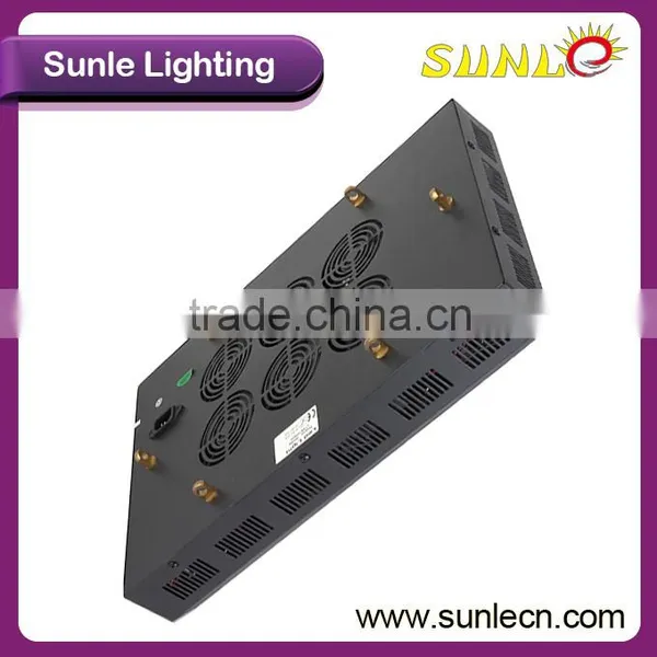 500w Led Grow Light Panel, 500w Indoor Cheap Full Spectrum Led Grow Lights for Indoor Plants photo-2