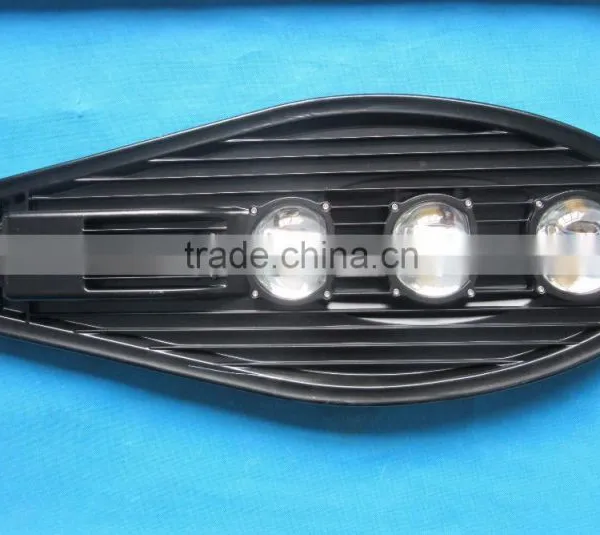 High Lume 150w Led Street Light COB Light Manufacture photo-2